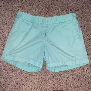 JCrew shorts